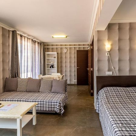 Paola 1 Inftour Apartment Calpe Exterior photo
